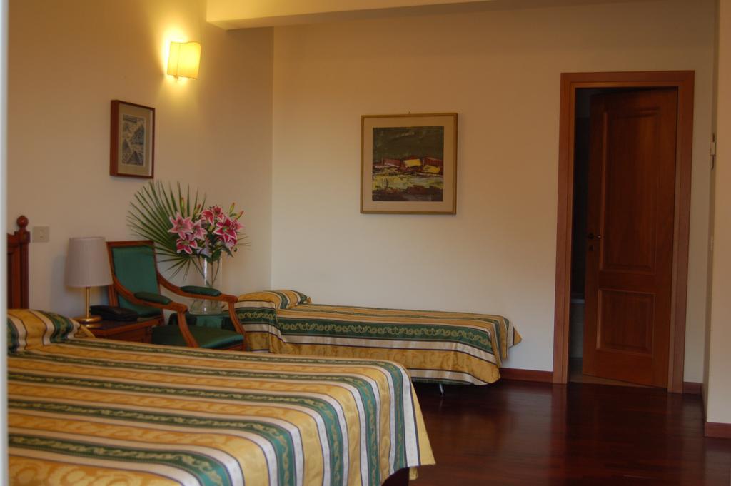 Clarice Hotel 卡斯德尔诺迪波托 客房 照片